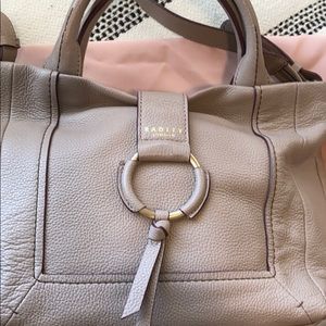 Ridley London crossbody handbag